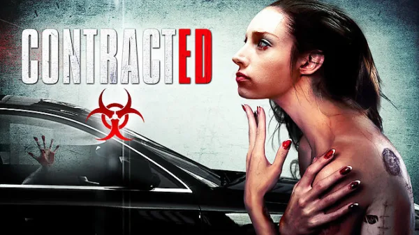 Contracted
