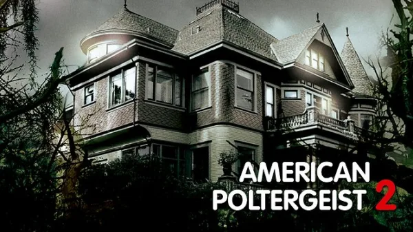 American Poltergeist 2