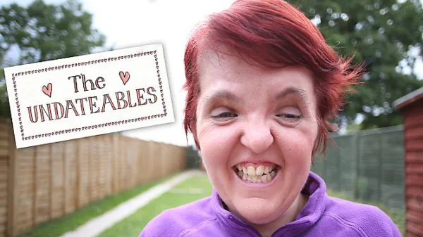 The Undateables