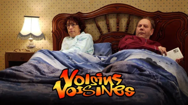 Voisins Voisines