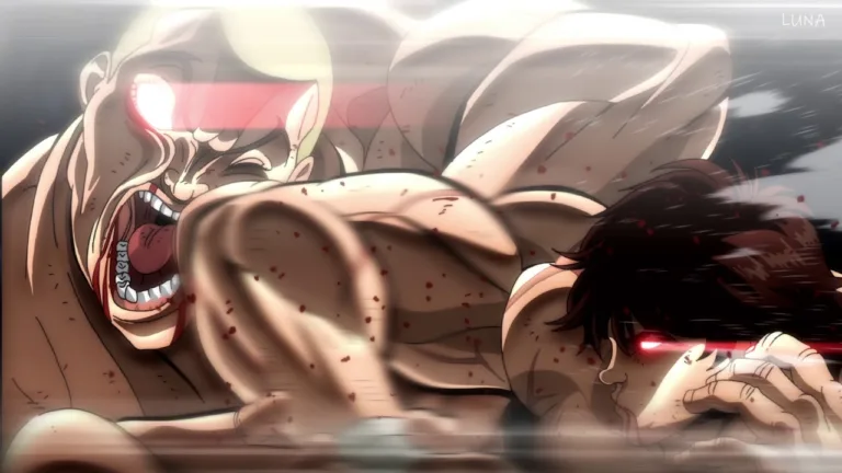 baki-anime-netflix