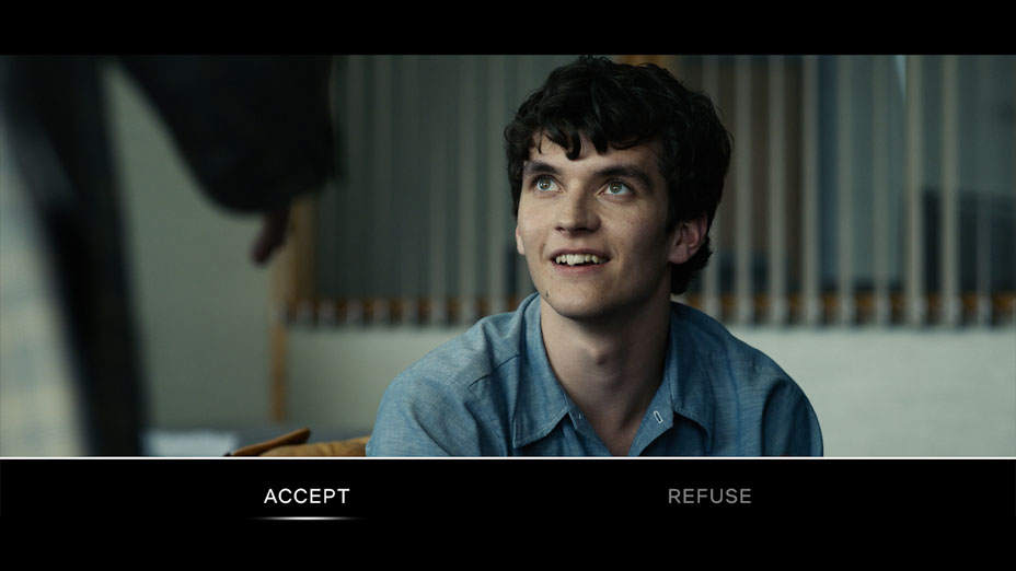 bandersnatch netflix interactivite - Bandersnatch : tentez l'expérience de l'interactivité avec le nouvel épisode de Black Mirror ! (Netflix)
