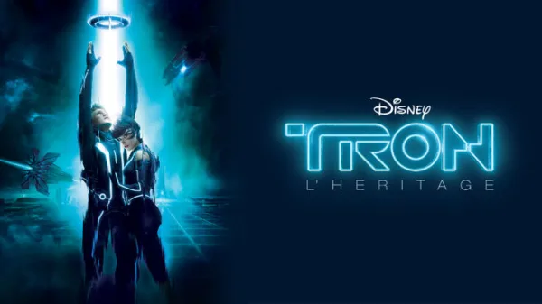 Tron : l'héritage
