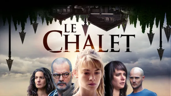 Le Chalet
