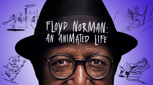 Floyd Norman: An Animated Life