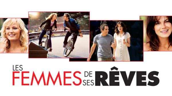 Les femmes de ses rêves