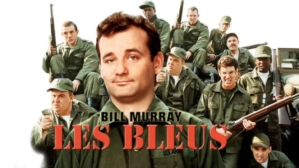Les Bleus