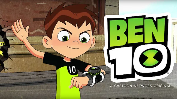 Ben 10