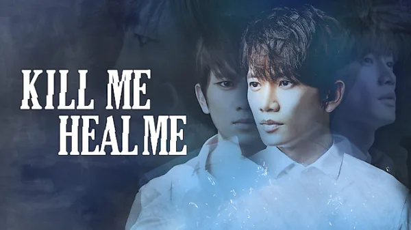 Kill Me Heal Me