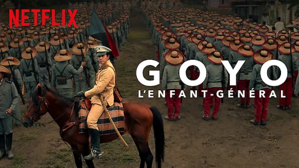 Goyo : L'enfant-général