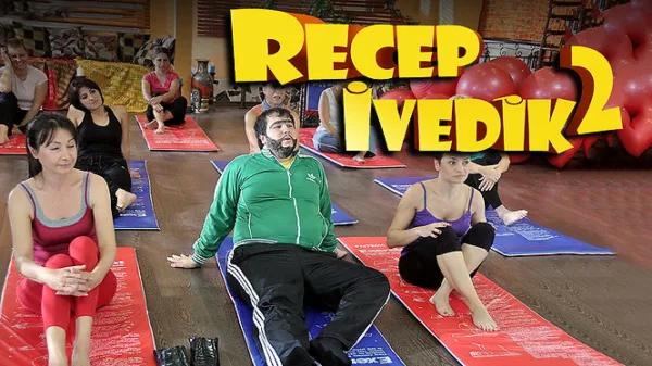 Recep İvedik 2