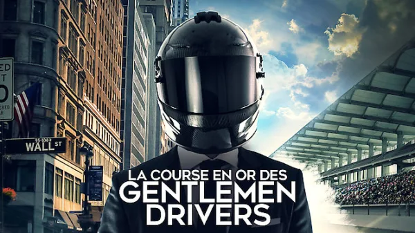 La course en or des Gentlemen Drivers