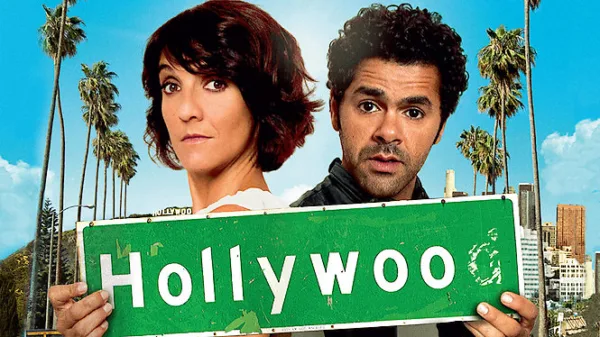 Hollywoo
