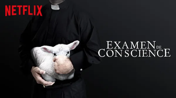 Examen de conscience