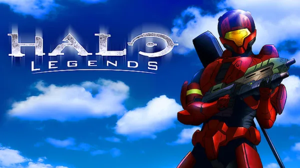 HALO Legends