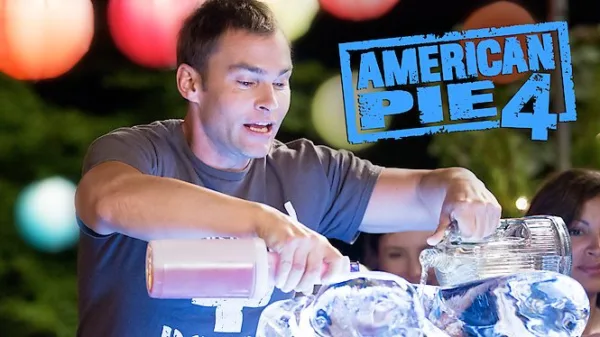 American Pie 4