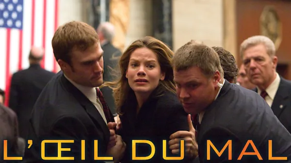 L'oeil du mal