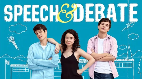 Speech & Debate