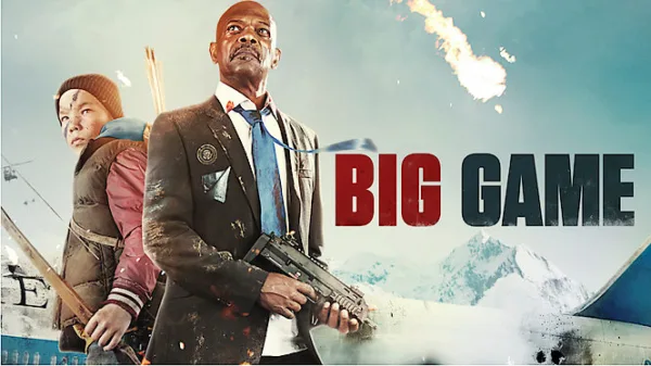 Big Game