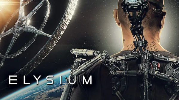 Elysium