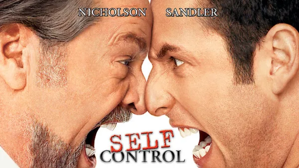 Self Control