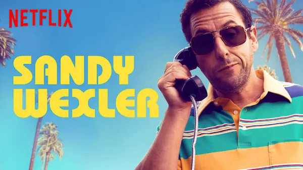 Sandy Wexler