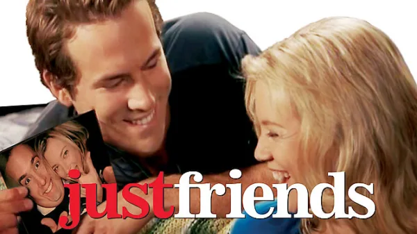 Just Friends
