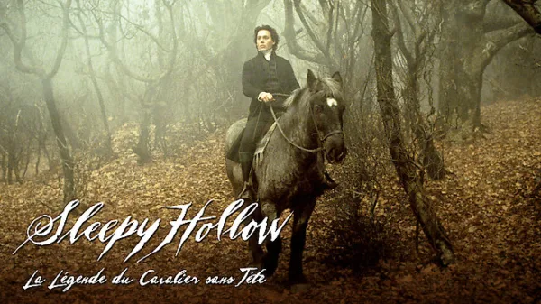 Sleepy Hollow : La Légende du cavalier sans tête