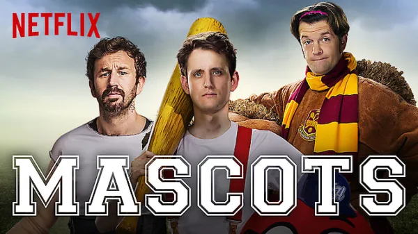 Mascots