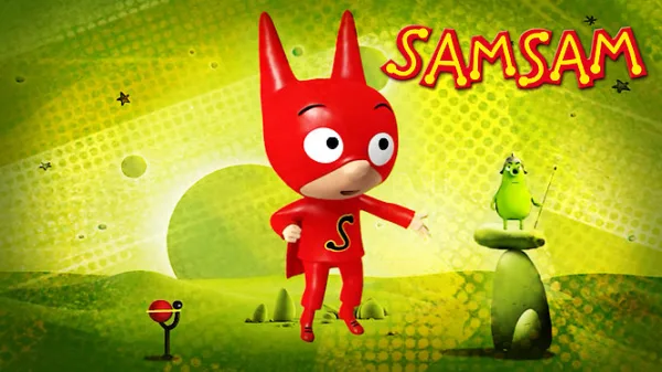 SamSam