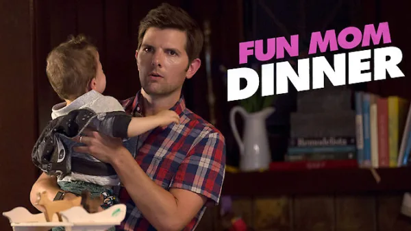 Fun Mom Dinner