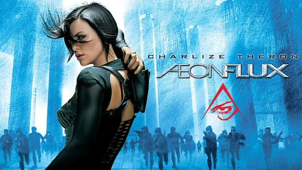 Æon Flux