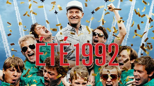 Été 1992