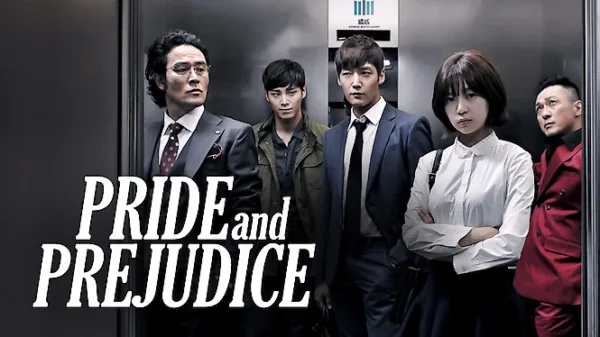 Pride and Prejudice