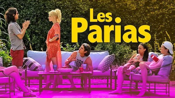 Les Parias
