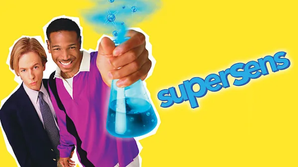 Supersens