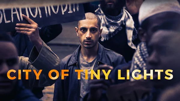 City of Tiny Lights