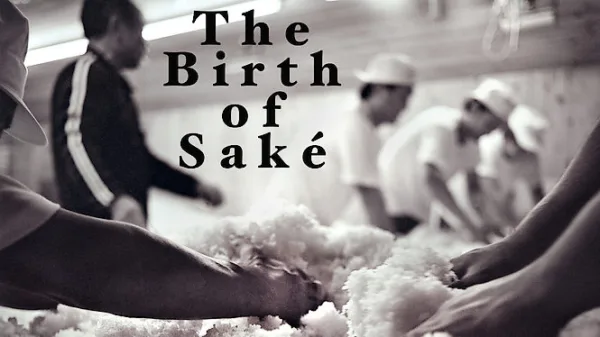 The Birth of Saké