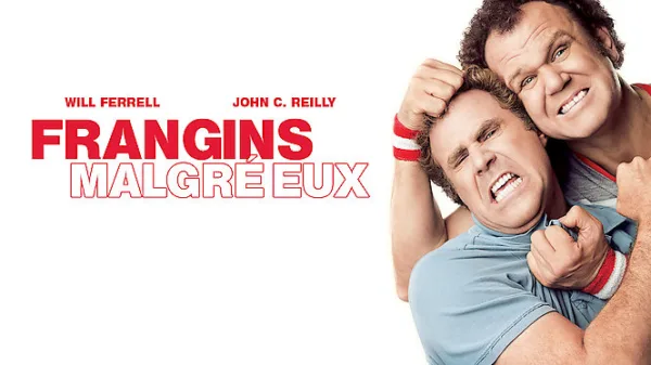 Frangins malgré eux