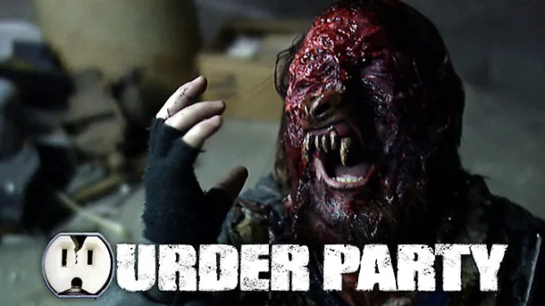 Murder Party
