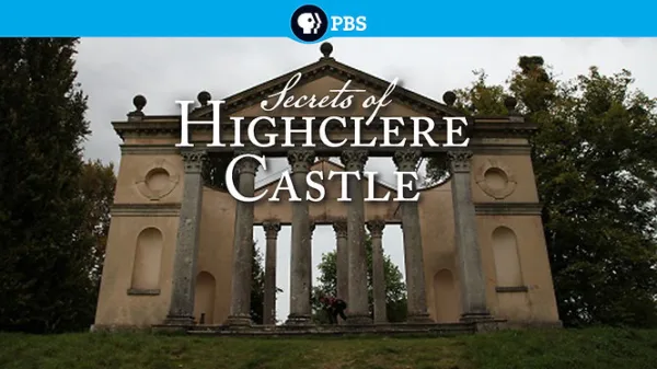 Secrets of Highclere Castle
