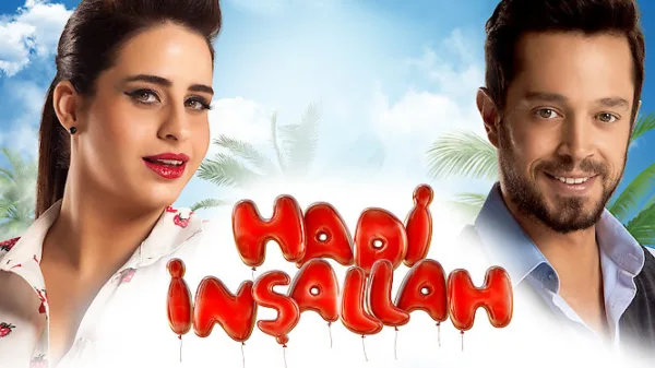 Hadi Insallah