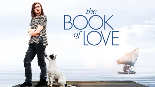 The Book of Love
