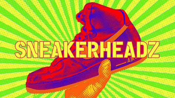 Sneakerheadz