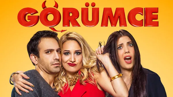 Görümce