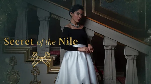 Secret of the Nile