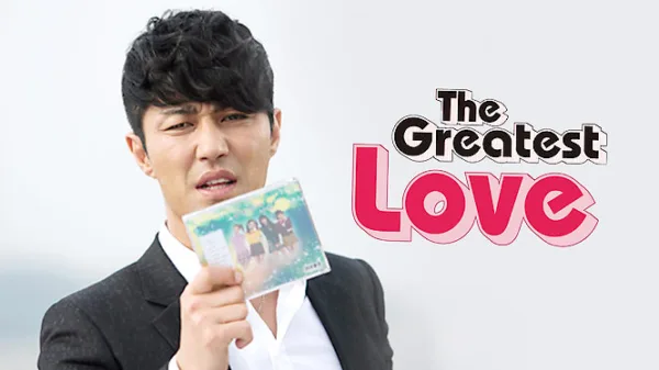 The Greatest Love