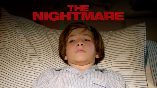 The Nightmare