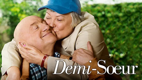 Demi-Sœur
