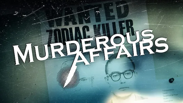 Murderous Affairs
